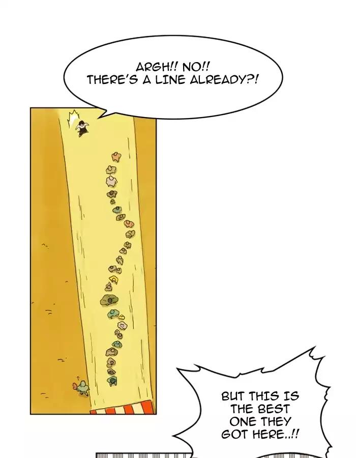 Hardcore Leveling Warrior chapter 100 page 53