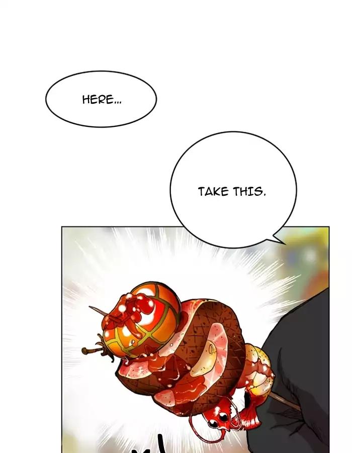 Hardcore Leveling Warrior chapter 100 page 55