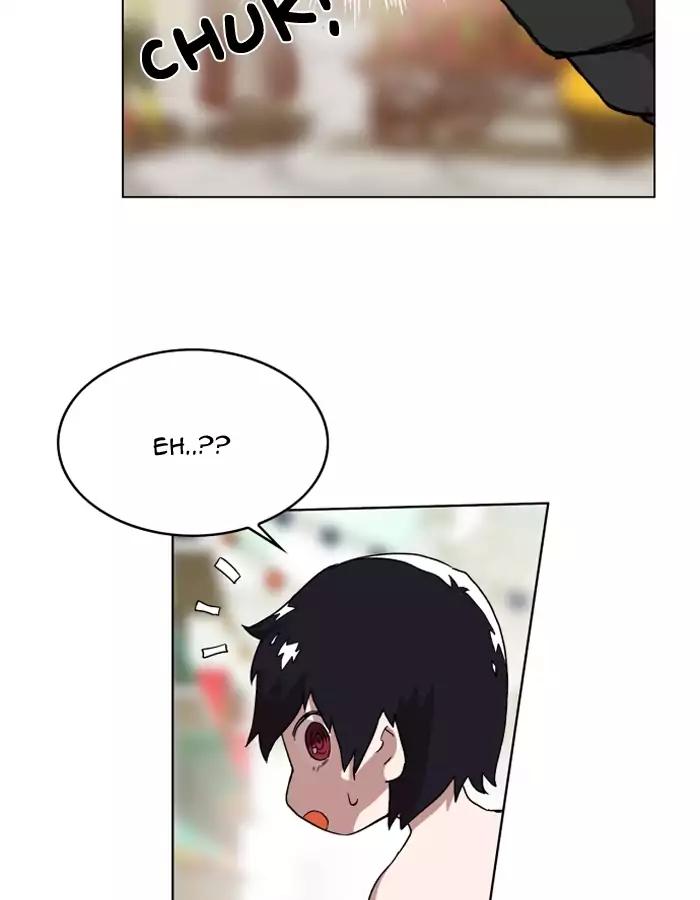 Hardcore Leveling Warrior chapter 100 page 56