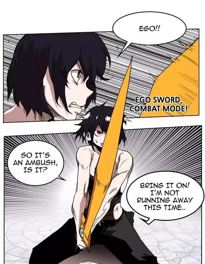 Hardcore Leveling Warrior chapter 100 page 59