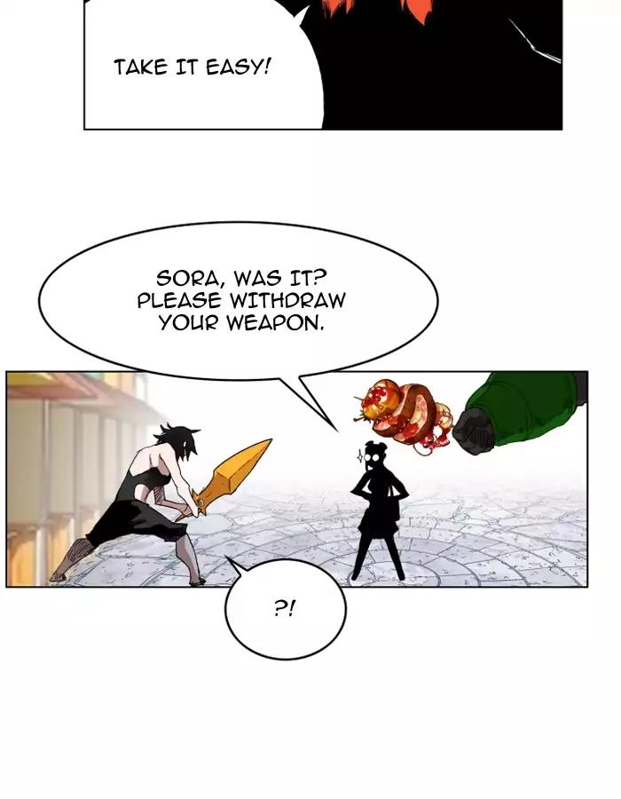 Hardcore Leveling Warrior chapter 100 page 61