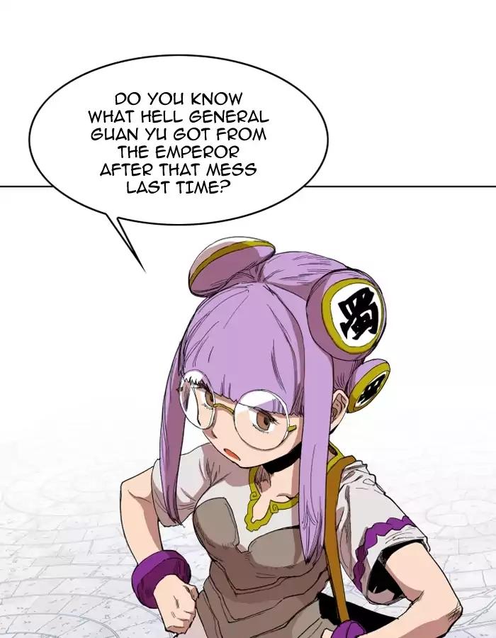 Hardcore Leveling Warrior chapter 100 page 62