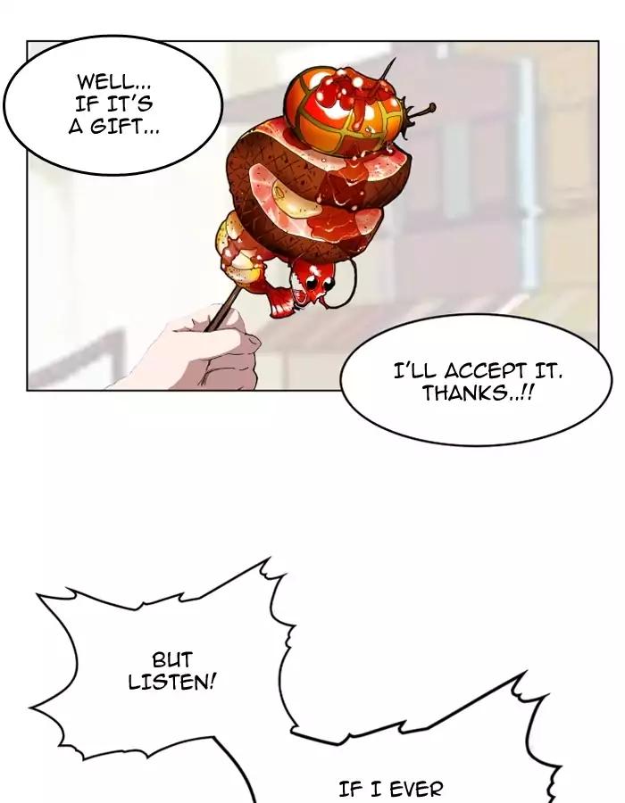 Hardcore Leveling Warrior chapter 100 page 65