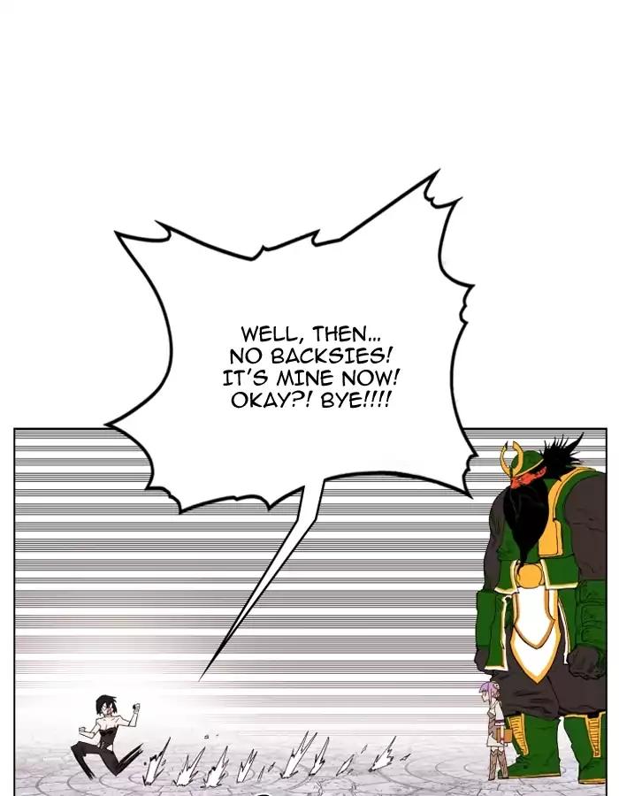 Hardcore Leveling Warrior chapter 100 page 67