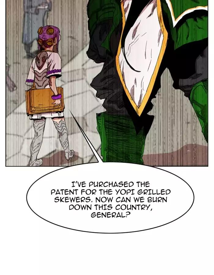 Hardcore Leveling Warrior chapter 100 page 73