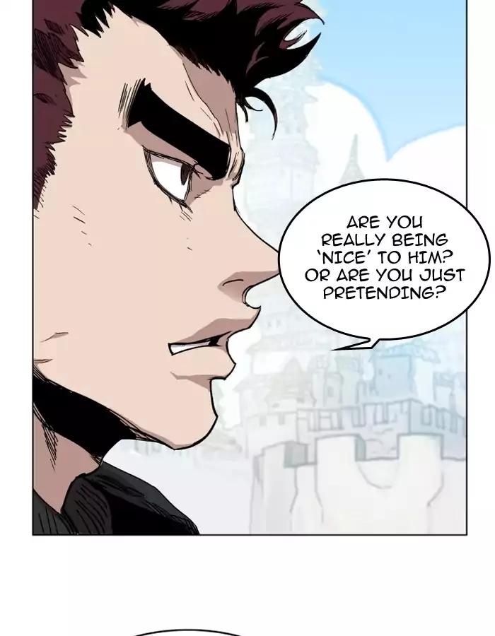 Hardcore Leveling Warrior chapter 100 page 78