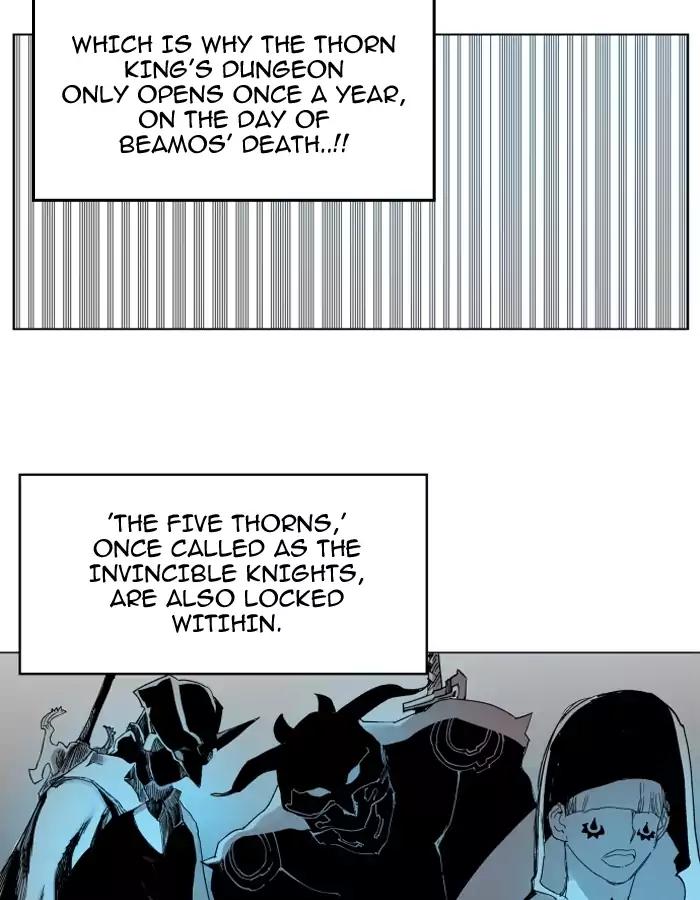 Hardcore Leveling Warrior chapter 100 page 8