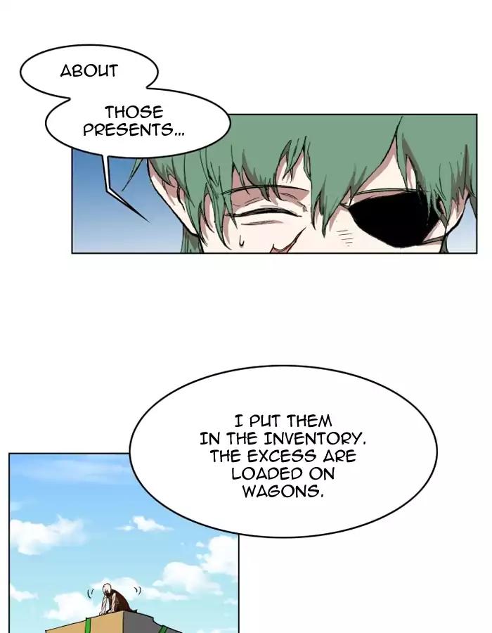 Hardcore Leveling Warrior chapter 100 page 83