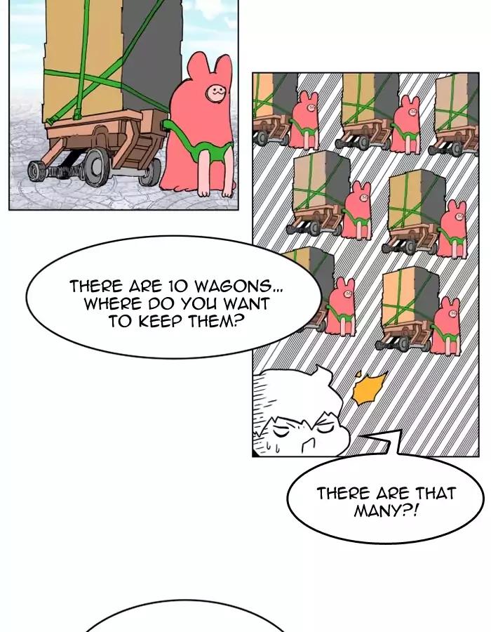 Hardcore Leveling Warrior chapter 100 page 84