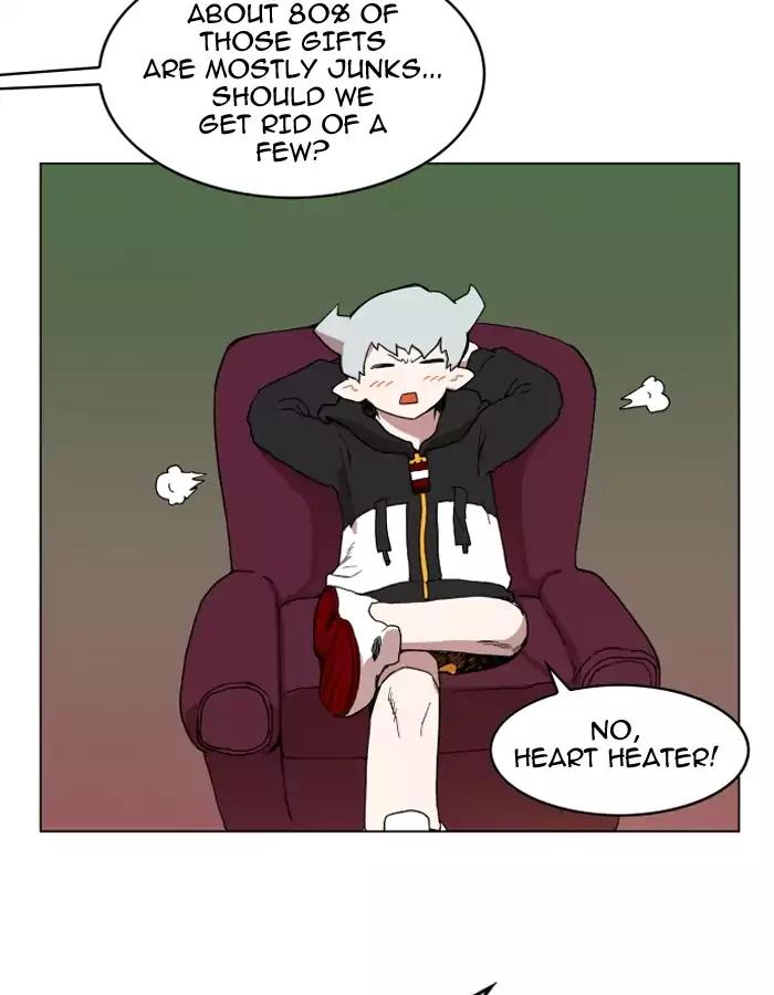 Hardcore Leveling Warrior chapter 100 page 85