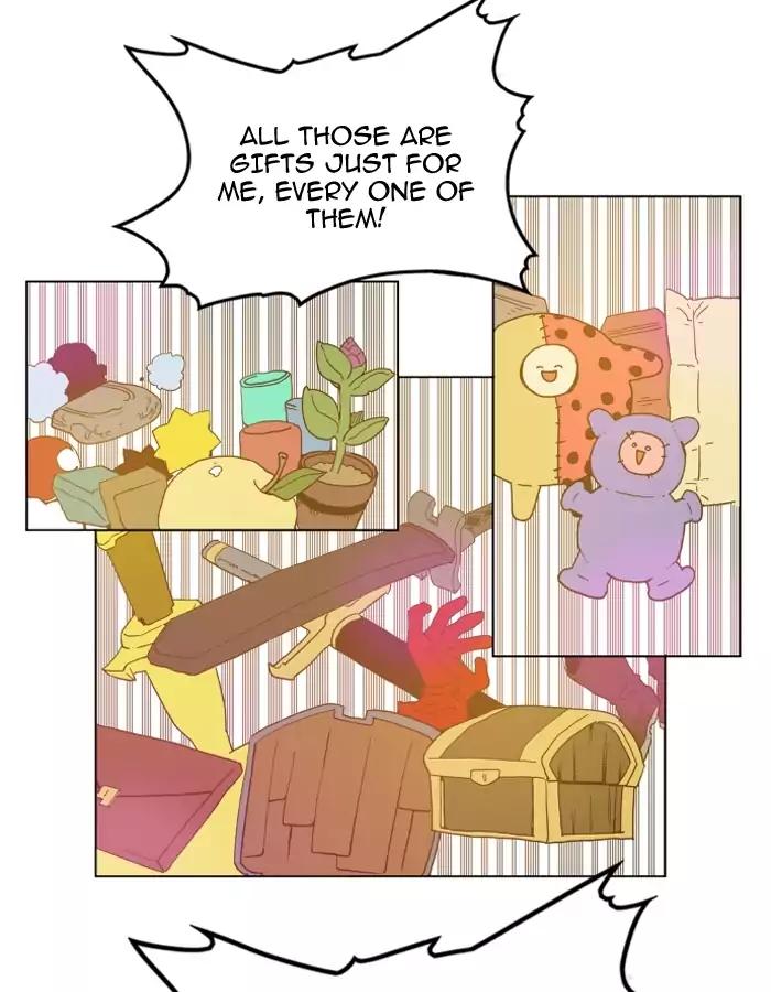 Hardcore Leveling Warrior chapter 100 page 86