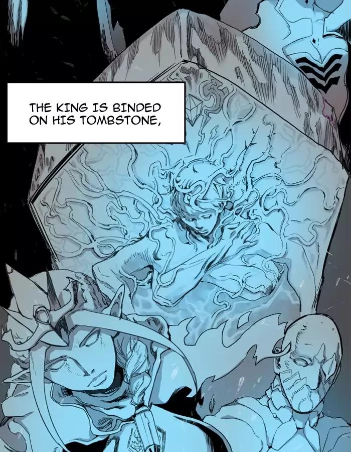 Hardcore Leveling Warrior chapter 100 page 9