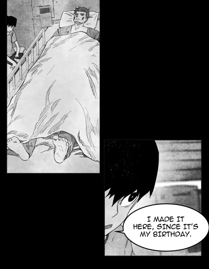 Hardcore Leveling Warrior chapter 100 page 90