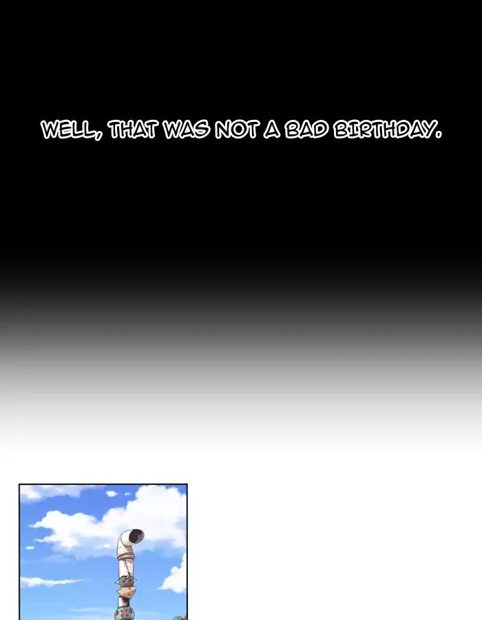 Hardcore Leveling Warrior chapter 100 page 96