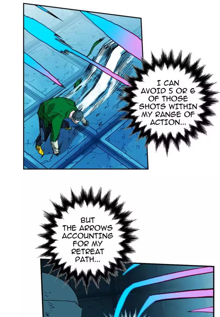 Hardcore Leveling Warrior chapter 101 page 11