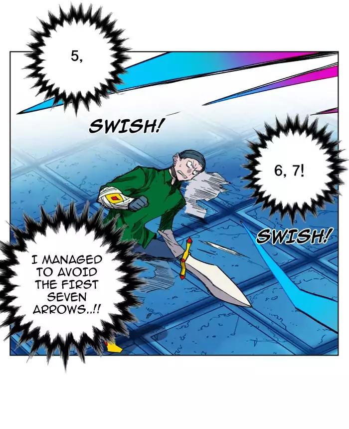 Hardcore Leveling Warrior chapter 101 page 13