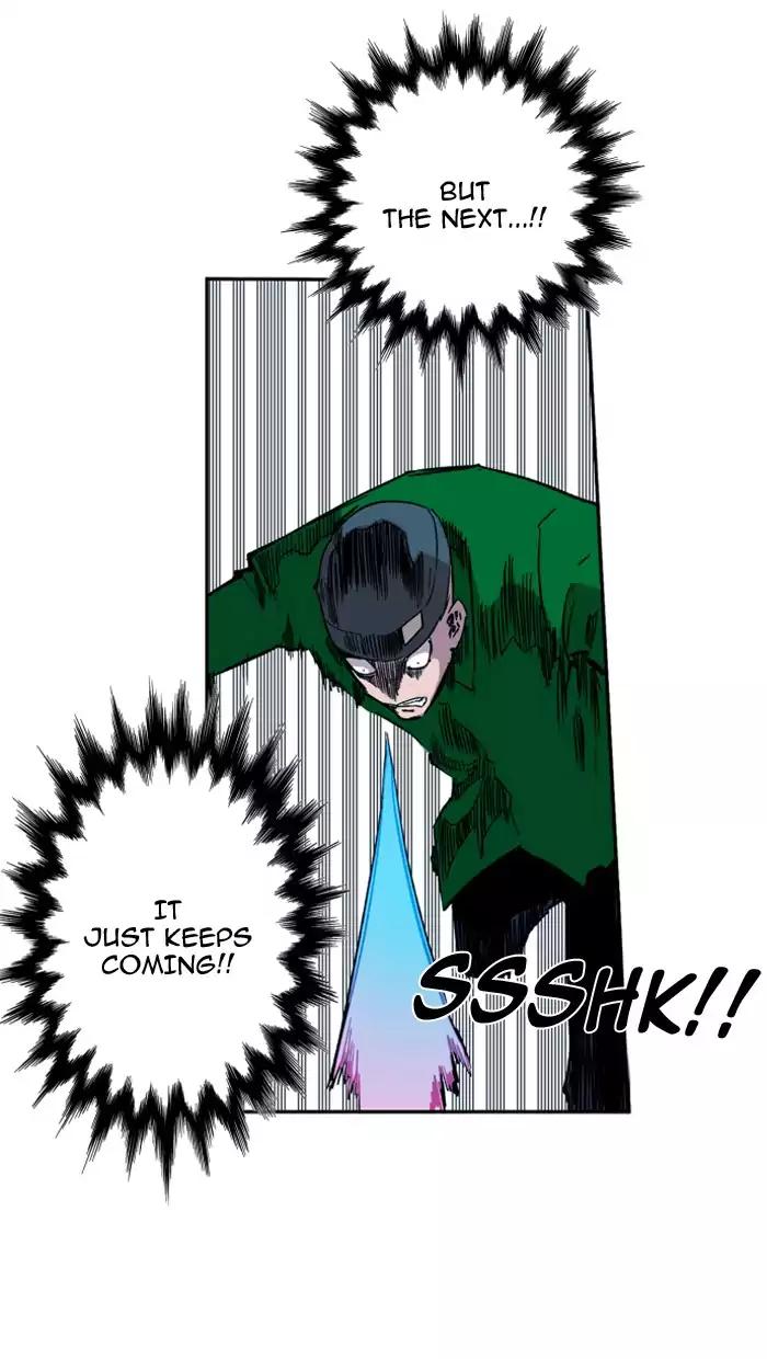 Hardcore Leveling Warrior chapter 101 page 14