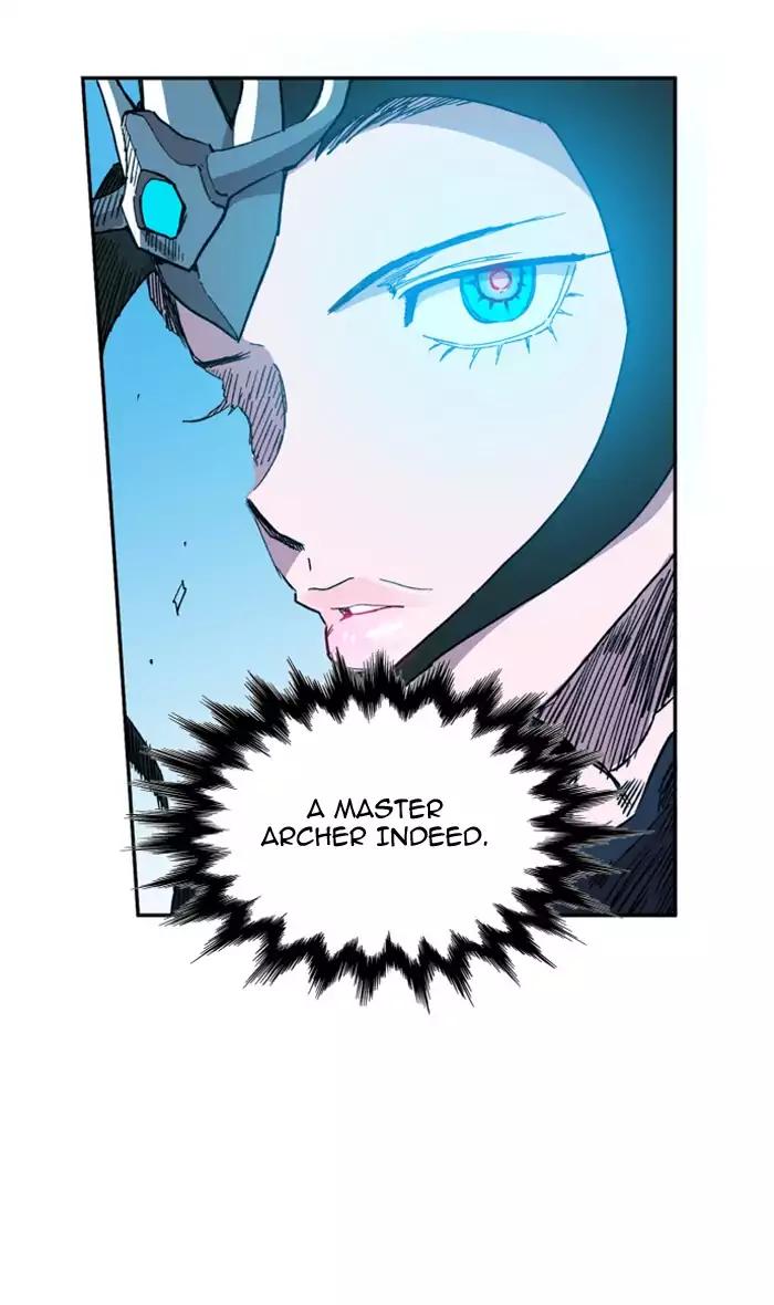 Hardcore Leveling Warrior chapter 101 page 15