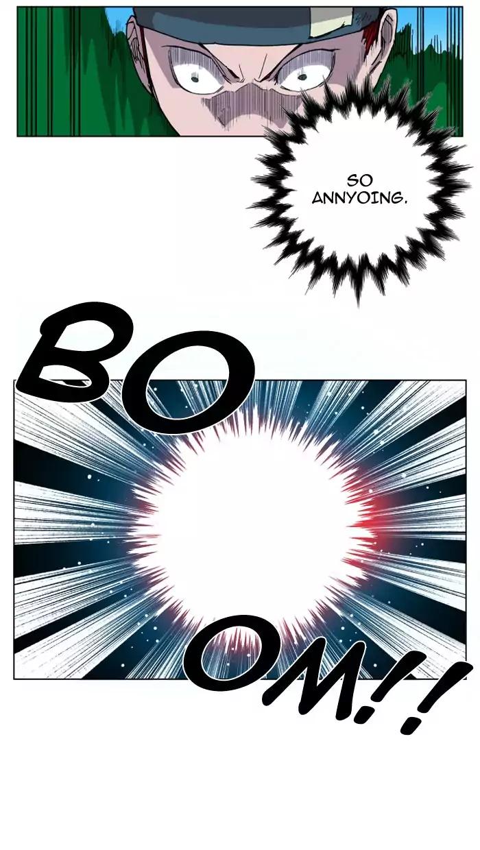 Hardcore Leveling Warrior chapter 101 page 16