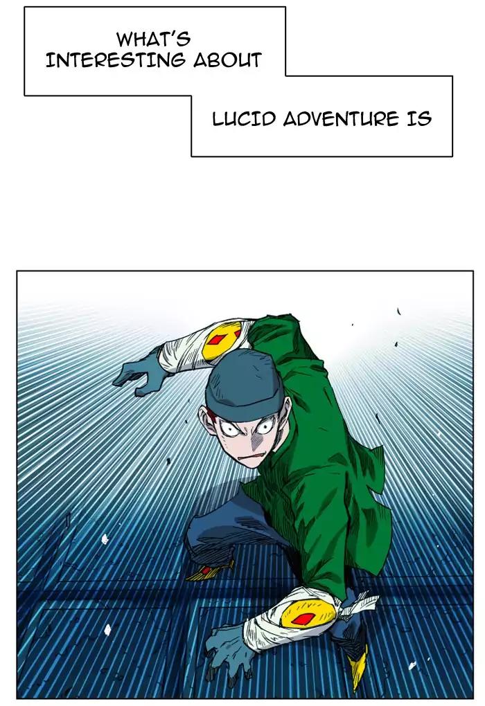 Hardcore Leveling Warrior chapter 101 page 2