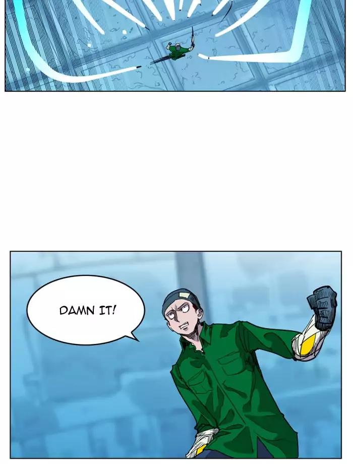 Hardcore Leveling Warrior chapter 101 page 21