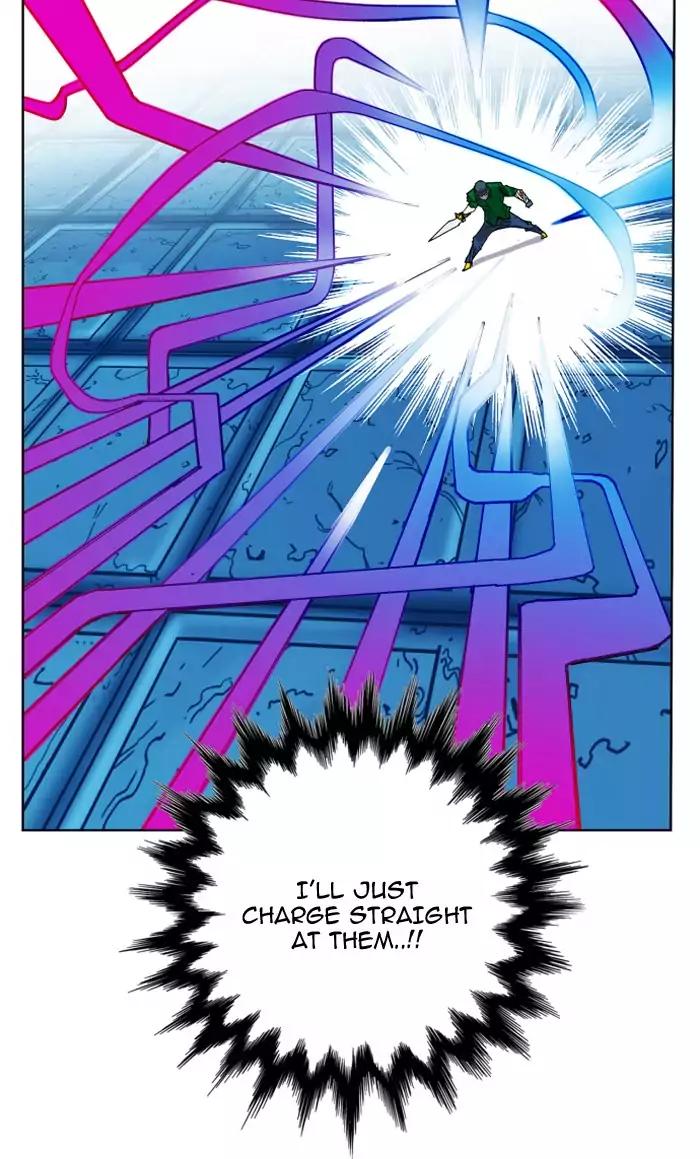 Hardcore Leveling Warrior chapter 101 page 23