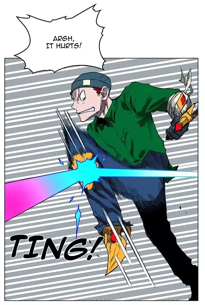 Hardcore Leveling Warrior chapter 101 page 24