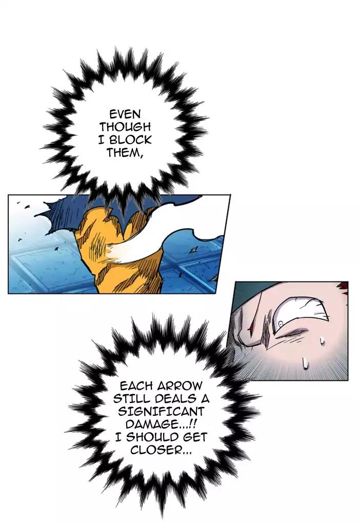 Hardcore Leveling Warrior chapter 101 page 25