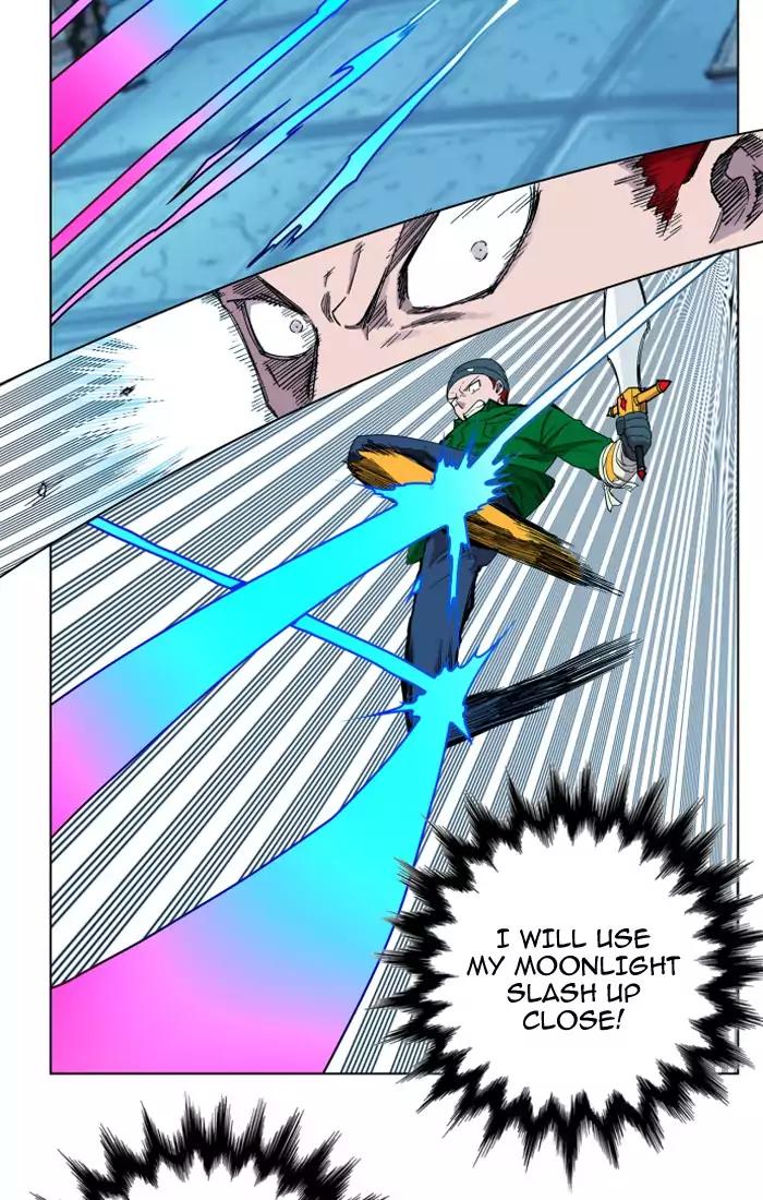 Hardcore Leveling Warrior chapter 101 page 27