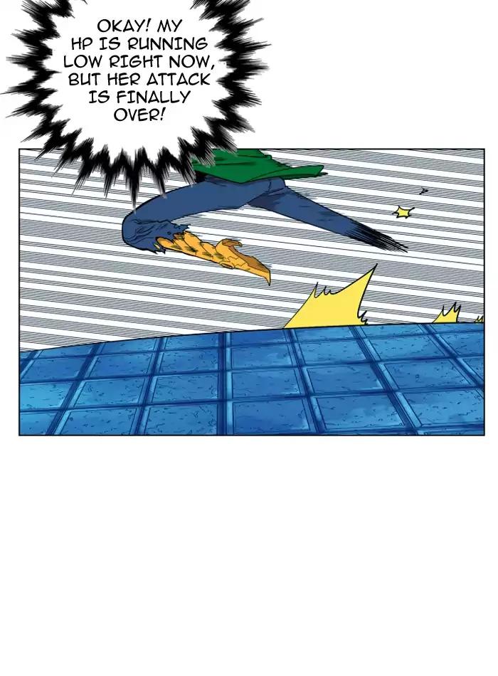 Hardcore Leveling Warrior chapter 101 page 28