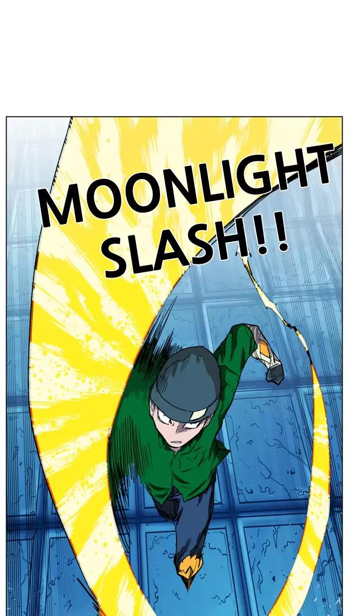 Hardcore Leveling Warrior chapter 101 page 31