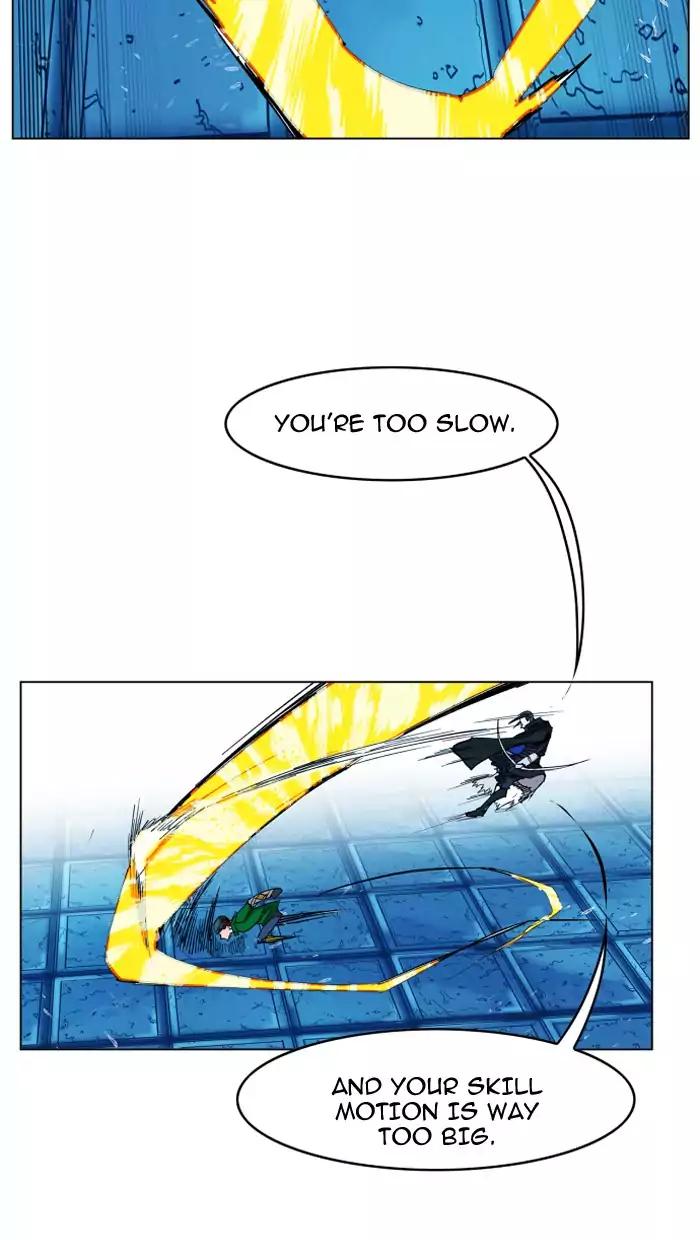 Hardcore Leveling Warrior chapter 101 page 32