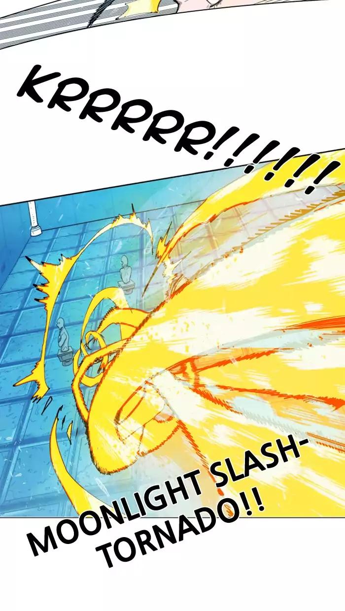 Hardcore Leveling Warrior chapter 101 page 34