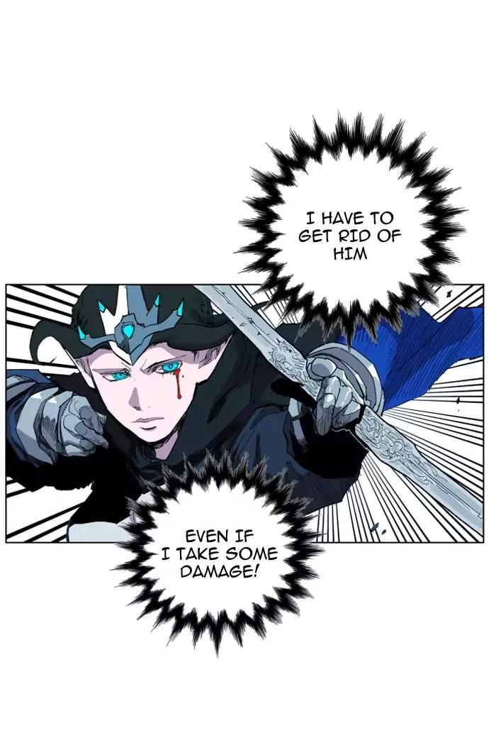 Hardcore Leveling Warrior chapter 101 page 39