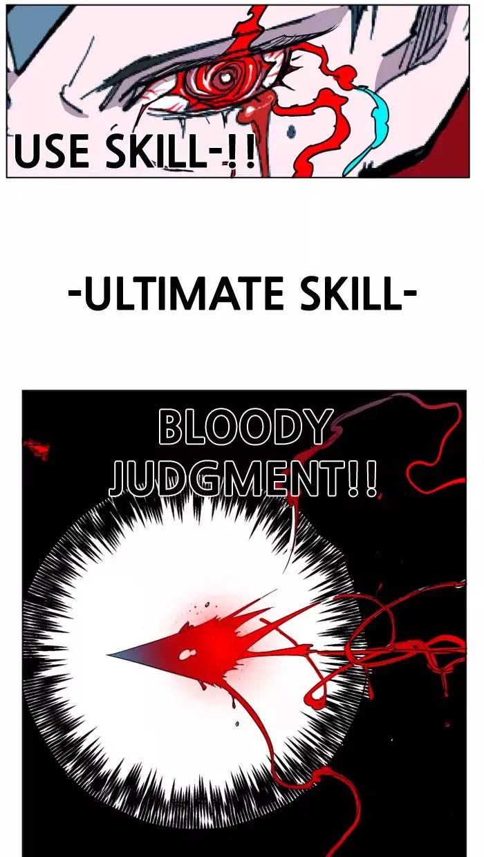 Hardcore Leveling Warrior chapter 101 page 40