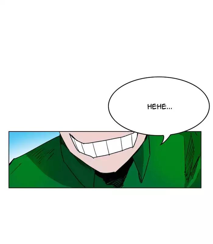 Hardcore Leveling Warrior chapter 101 page 44