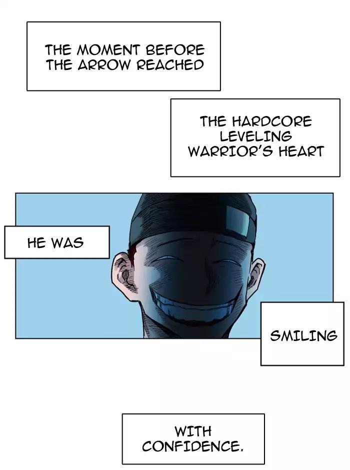 Hardcore Leveling Warrior chapter 101 page 45