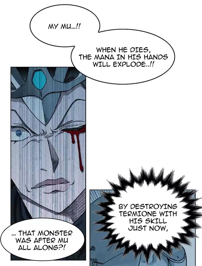 Hardcore Leveling Warrior chapter 101 page 48