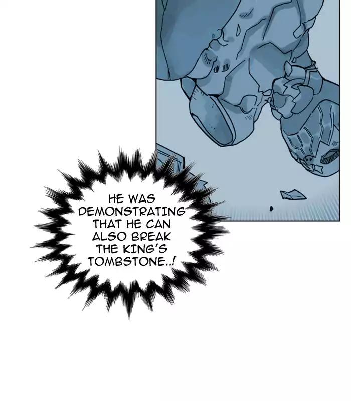 Hardcore Leveling Warrior chapter 101 page 49