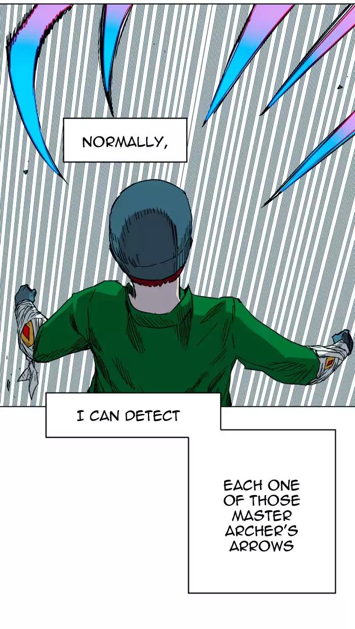 Hardcore Leveling Warrior chapter 101 page 5