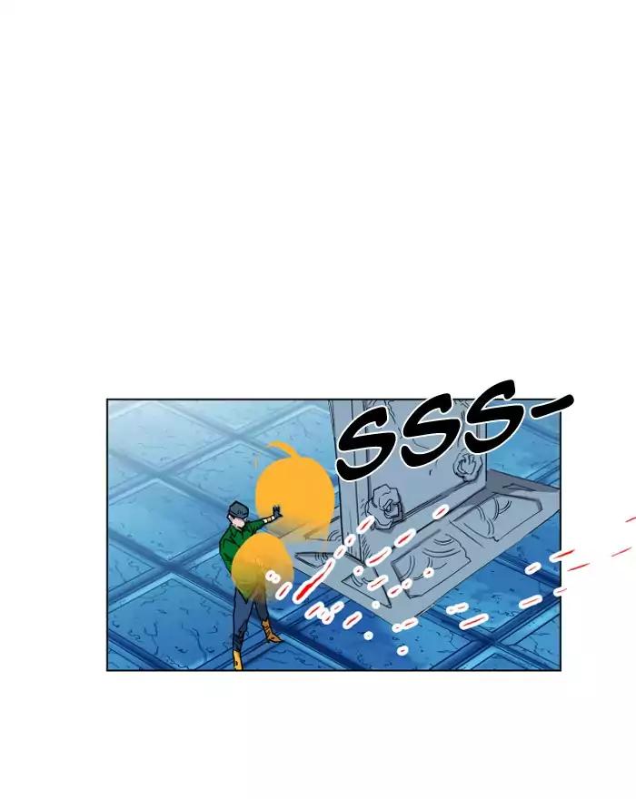 Hardcore Leveling Warrior chapter 101 page 52