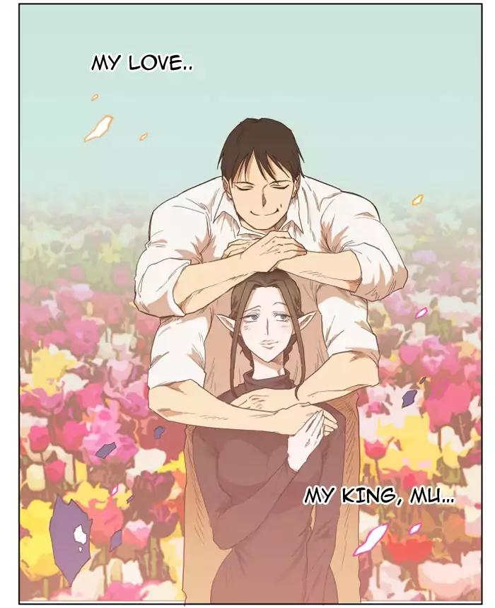 Hardcore Leveling Warrior chapter 101 page 57