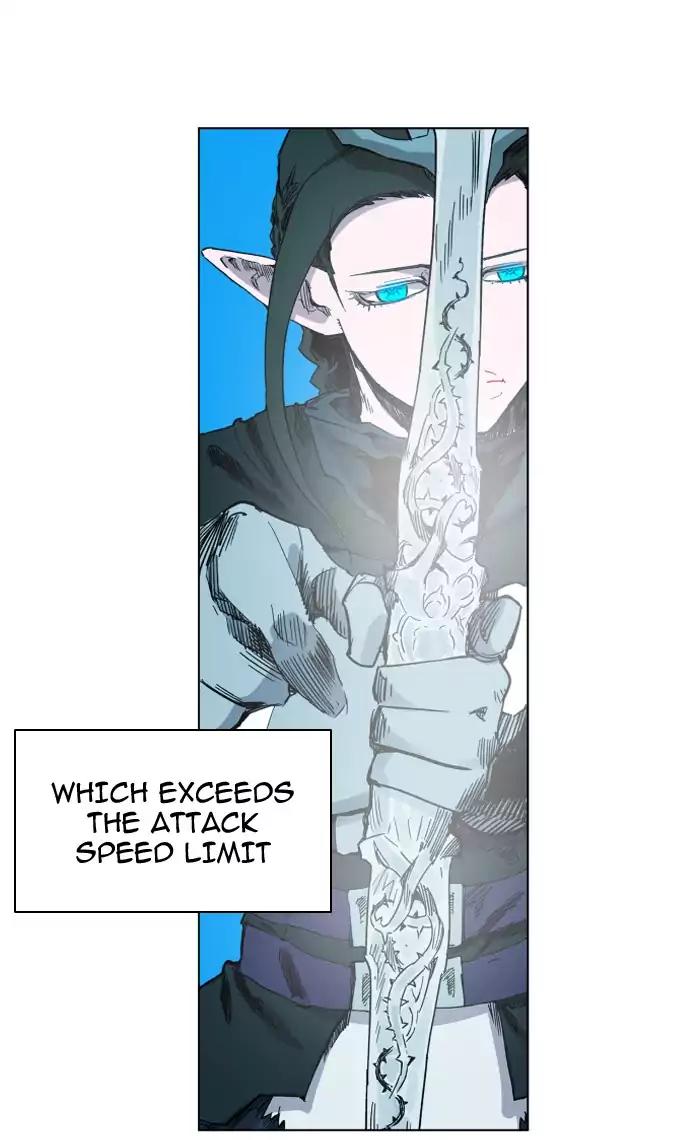 Hardcore Leveling Warrior chapter 101 page 6