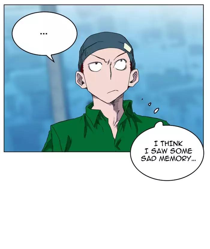 Hardcore Leveling Warrior chapter 101 page 60