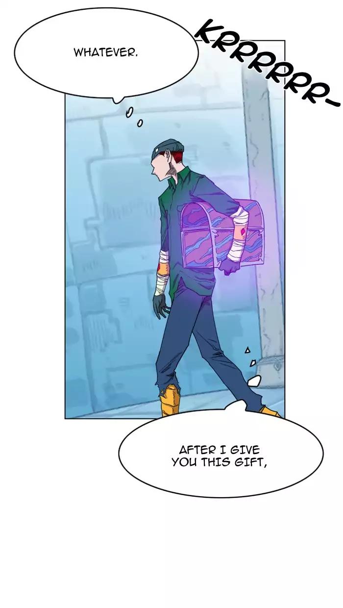 Hardcore Leveling Warrior chapter 101 page 61