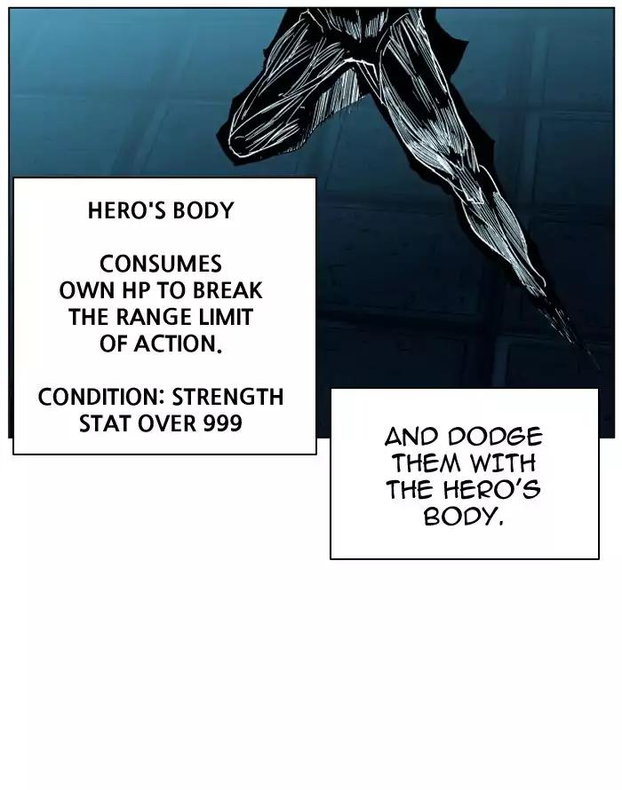 Hardcore Leveling Warrior chapter 101 page 8