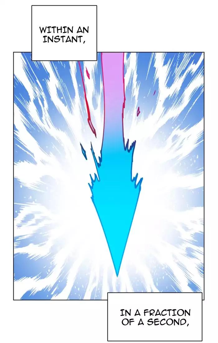 Hardcore Leveling Warrior chapter 101 page 9