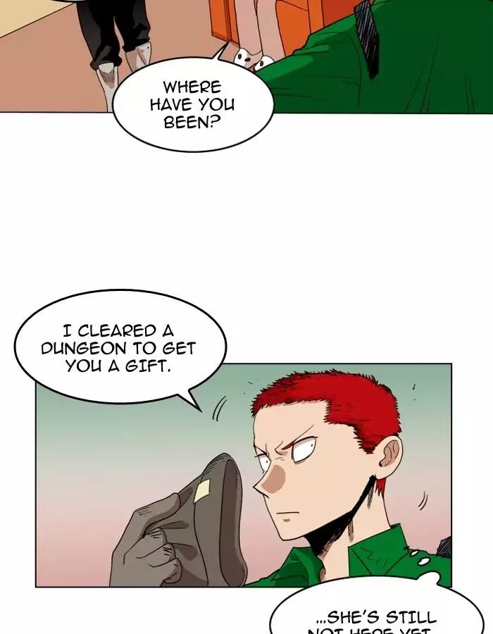 Hardcore Leveling Warrior chapter 102 page 10