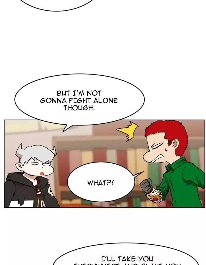 Hardcore Leveling Warrior chapter 102 page 16