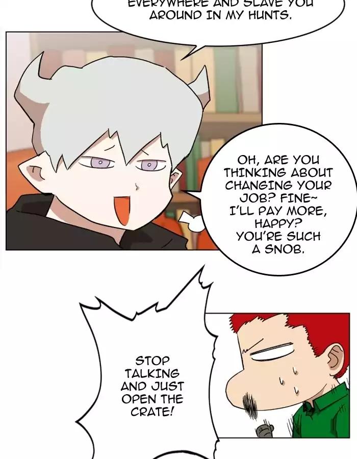 Hardcore Leveling Warrior chapter 102 page 17